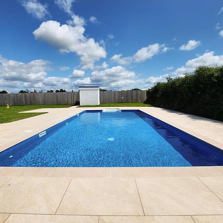 The Penthouse - 1 Bedroom Apartment - Ocean Breeze Port Eynon Exterior foto